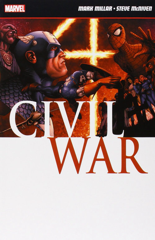 内战civil war