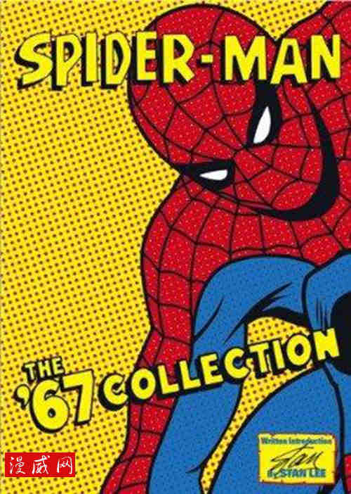蜘蛛侠(Spider-Man)（1967年） - 动画电影 -