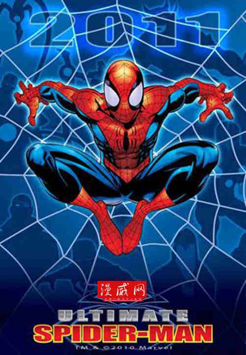 漫威动画TV-终极蜘蛛侠第一季（Ultimate Spider-Man Season 1）下载 - 漫威TV -