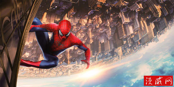 超凡蜘蛛侠2（The Amazing Spider-man 2）