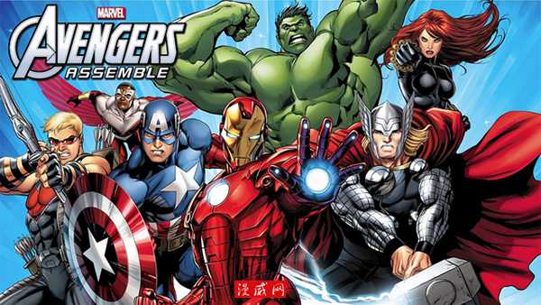 漫威动画TV-复仇者集结（Avengers Assemble 2）第二季全集下载 - 漫威TV -