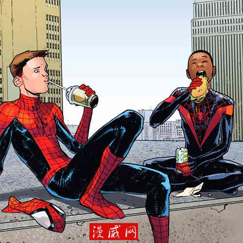 美国队长3：内战4月1日开拍 新版蜘蛛侠彼得&amp;#183;派克扮演者未定 - 影视资讯 -