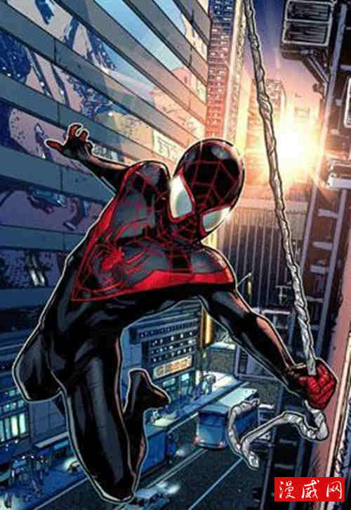 漫威动画TV-终极蜘蛛侠第二季（Ultimate Spider-Man Season 2）下载 - 漫威TV -