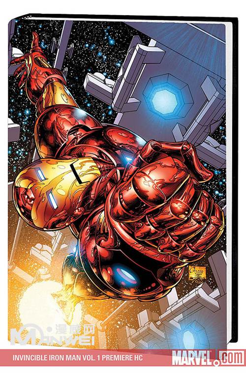 无敌铁人（Invincible Iron Man）