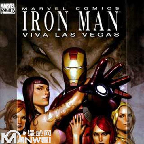 铁人之拉斯维加斯万岁（iron man viva las vegas）