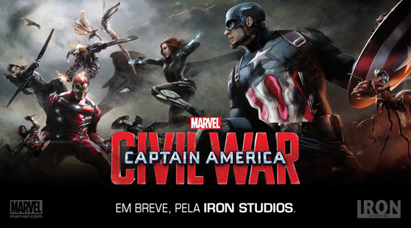 《美国队长3：内战》(Captain America: Civil War)试映收好评 或成漫威口碑最好电影 - 影视资讯 -