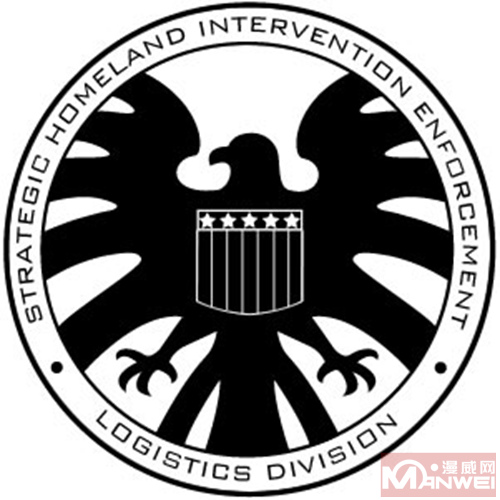 神盾局（S.H.I.E.L.D.） - 团体组织 -