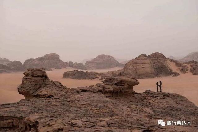 全球十大经典沙漠电影（奥斯卡获奖电影沙丘场景与柴达木的戈壁沙漠景观）(10)